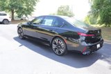 New 2024 BMW 760i xDrive w/ Luxury Rear Seating Package image 4