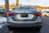 Certified 2022 Nissan Sentra SV w/ SV Premium Package image 5