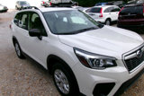Used 2020 Subaru Forester w/ Popular Package #1 image 5