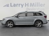 Used 2017 Dodge Journey Crossroad image 3