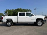 Used 2019 Chevrolet Silverado 2500 W/T w/ WT Convenience Package image 5