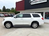 Used 2010 Toyota Sequoia Platinum image 3