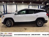 Used 2024 GMC Terrain SLT image 4