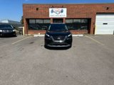 Used 2023 Nissan Rogue S image 2