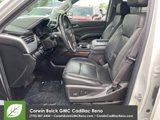 Used 2017 GMC Yukon XL SLT w/ Open Road Package image 5