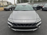 New 2025 Hyundai Elantra Sport image 3