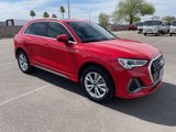 Used 2023 Audi Q3 2.0T Premium Plus w/ Premium Plus Package image 2