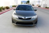 Used 2014 Toyota Camry LE image 2