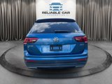 Used 2019 Volkswagen Tiguan SE w/ Panoramic Sunroof Package image 6