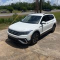 Used 2024 Volkswagen Tiguan S image 3