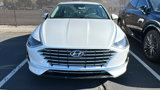 Used 2021 Hyundai Sonata SEL image 2