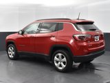 Used 2018 Jeep Compass Latitude w/ Popular Equipment Group image 3