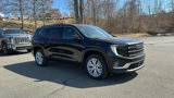 New 2025 GMC Acadia Elevation image 2