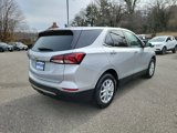 Used 2022 Chevrolet Equinox LT image 4