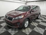 Used 2019 Kia Sorento LX image 3