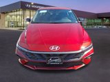 New 2025 Hyundai Elantra Sport image 2