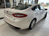 Used 2016 Ford Fusion SE w/ Equipment Group 202A image 6