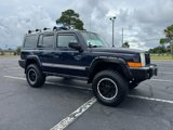 Used 2006 Jeep Commander Limited image 4