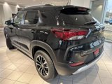 New 2025 Chevrolet TrailBlazer LT w/ LT Cold Weather Package image 4
