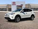 Used 2018 Toyota RAV4 Limited image 2