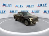 Used 2015 Ford F150 XLT w/ Equipment Group 302A Luxury image 2