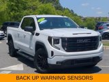 Certified 2023 GMC Sierra 1500 Elevation w/ LPO, Elevation Black Package image 2