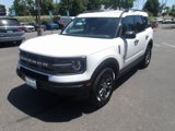 Used 2023 Ford Bronco Sport Big Bend image 4