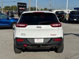 Used 2016 Jeep Cherokee Trailhawk w/ Cold Weather Group image 4