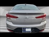 Used 2020 Hyundai Elantra Value Edition w/ Cargo Package (C1) image 5