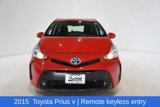 Used 2015 Toyota Prius V Two image 2