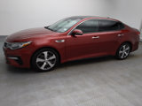Used 2019 Kia Optima S w/ S Panoramic Sunroof Package image 2