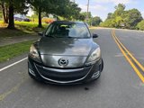 Used 2011 MAZDA MAZDA3 s Sport image 4