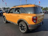 Certified 2023 Ford Bronco Sport Outer Banks w/ Tech Package image 5