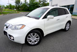 Used 2011 Acura RDX SH-AWD image 3