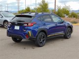 New 2025 Subaru Crosstrek 2.5i Sport image 4