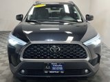 Used 2023 Toyota Corolla Cross XLE w/ Convenience Package image 4