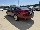 Used 2017 Chevrolet Impala Premier w/ Enhanced Convenience Package image 3