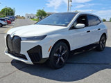 Certified 2024 BMW iX xDrive50 w/ Premium Package image 3