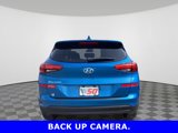 Certified 2020 Hyundai Tucson SE w/ Cargo Package image 5