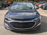 New 2025 Chevrolet Malibu RS image 3