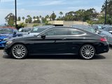 Used 2018 Mercedes-Benz C 300 Coupe image 6