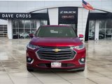 Used 2018 Chevrolet Traverse Premier w/ Driver Confidence II Package image 2