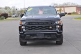 New 2024 Chevrolet Silverado 1500 Custom image 6