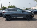 Certified 2022 Kia Seltos Nightfall Edition image 3