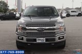 Used 2018 Ford F150 Lariat image 2