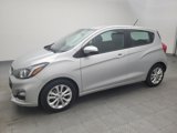 Used 2020 Chevrolet Spark LT image 2