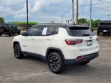 Used 2019 Jeep Compass Trailhawk image 5