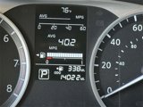 Used 2023 Nissan Versa S w/ Trunk Package image 5