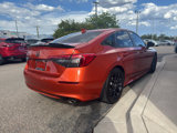 Used 2022 Honda Civic Si image 6