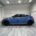 Used 2016 Hyundai Veloster Rally Edition image 2